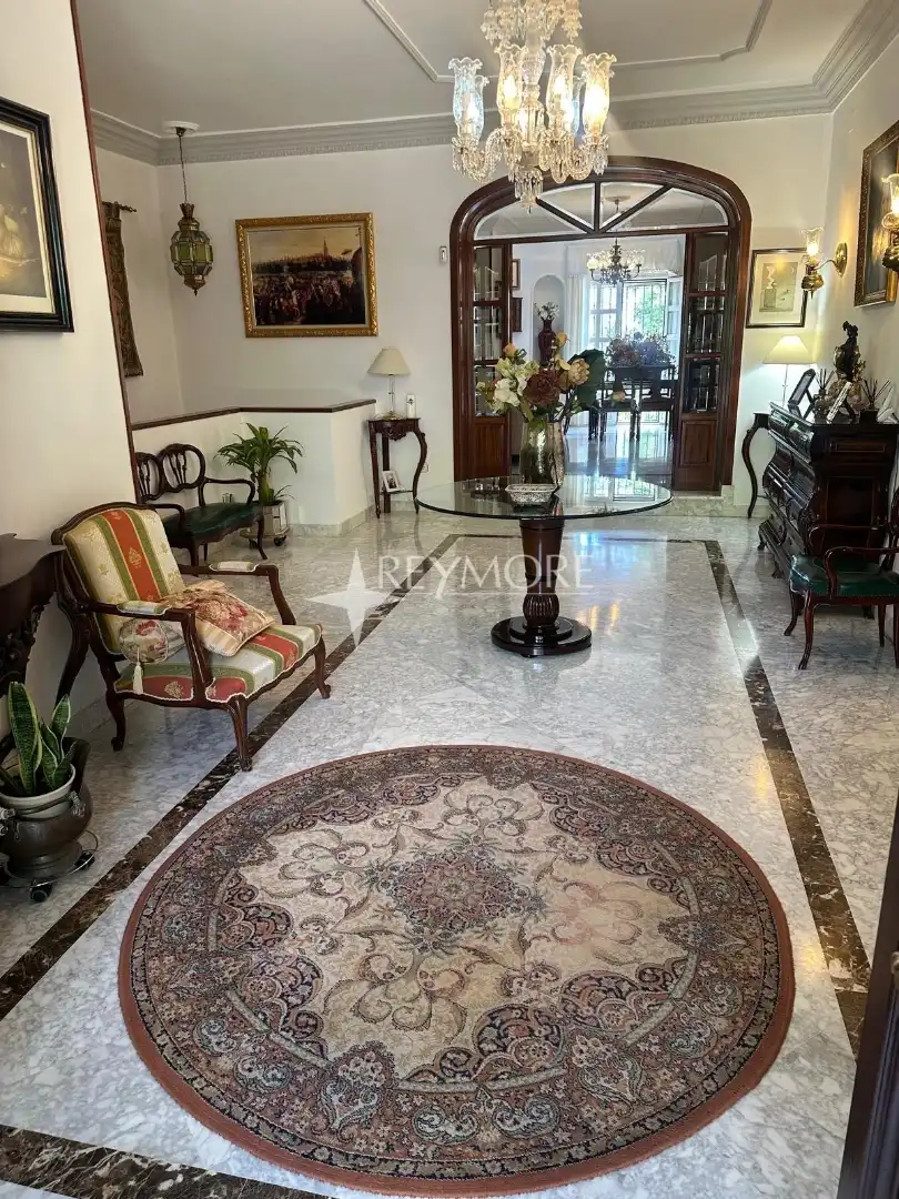 Houses for sale in Poniente-Norte - Miralbaida - Parque Azahara