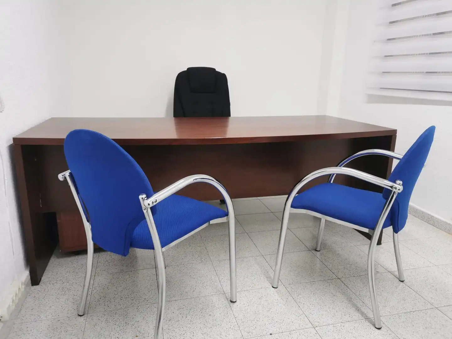 Büro mit Aufzug zur Miete in Centro, imagen 6