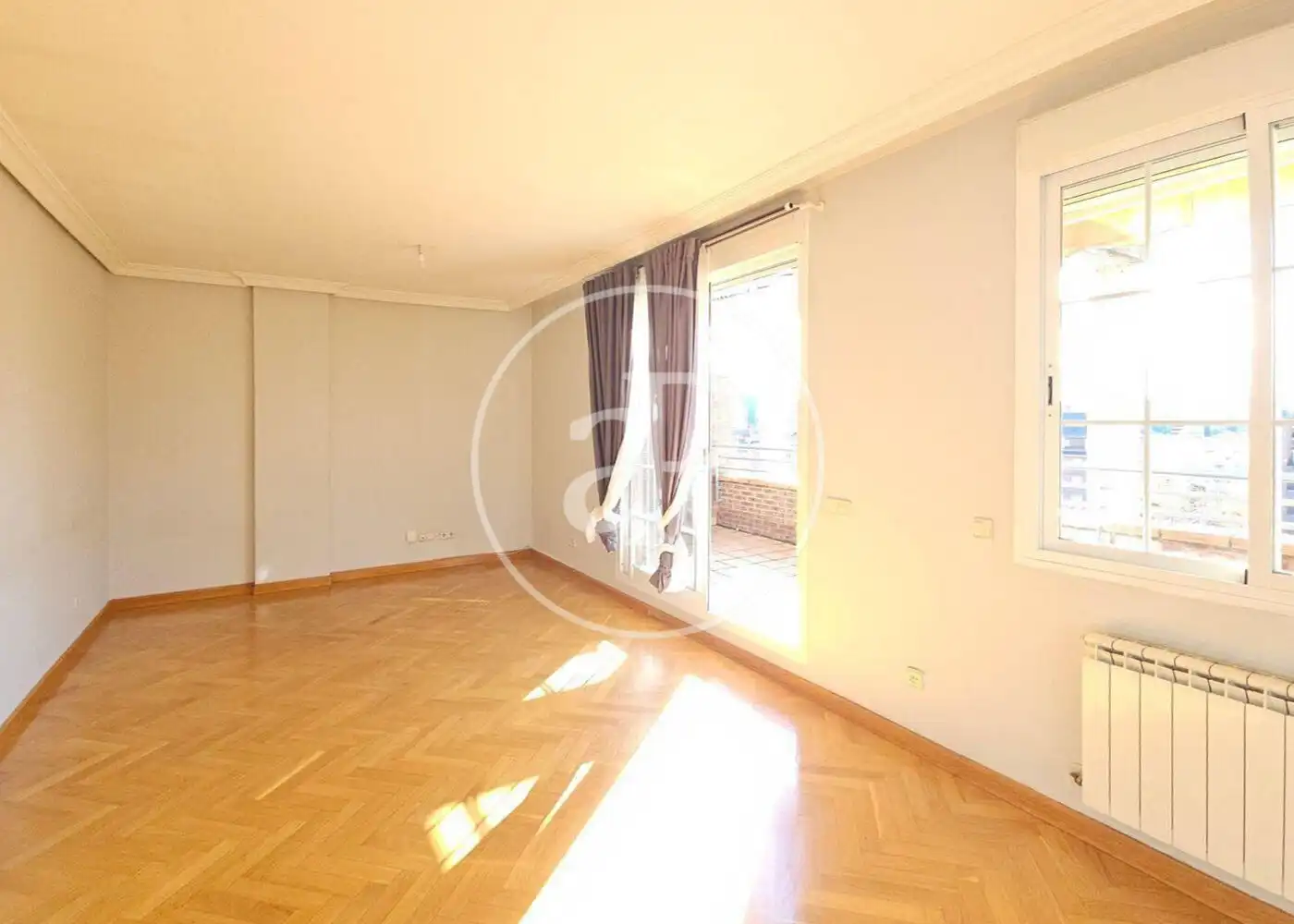Penthouse mit Terrasse zum Verkauf in Vega de la Moraleja, imagen 2