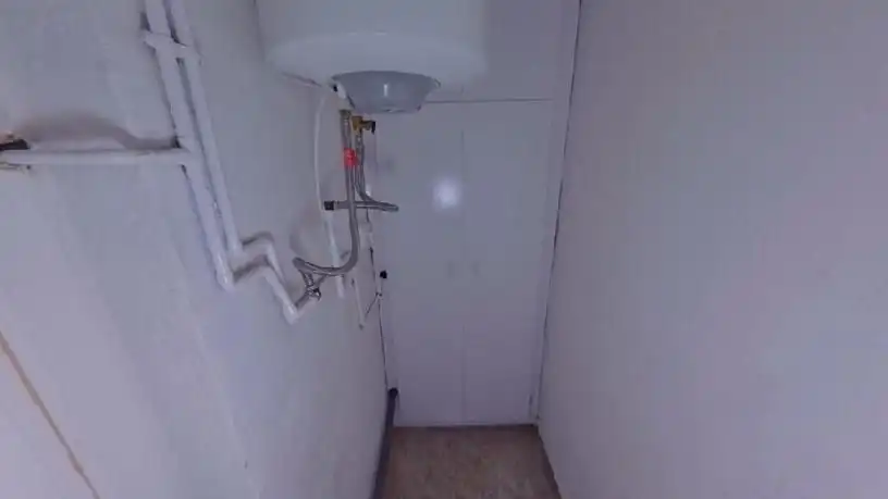 Wohnung zum Verkauf in calle Ramon Casas, imagen 4