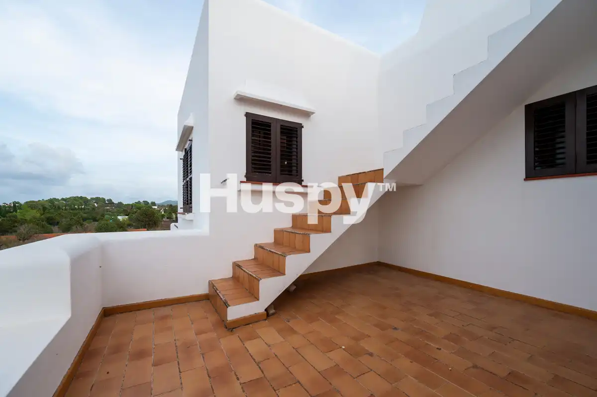 Casa amb jardí en venda a Diseminado Joan Bernat, imagen 44
