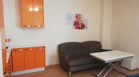 Foto 4 de Apartamento de alquiler en Centro,  Huelva Capital