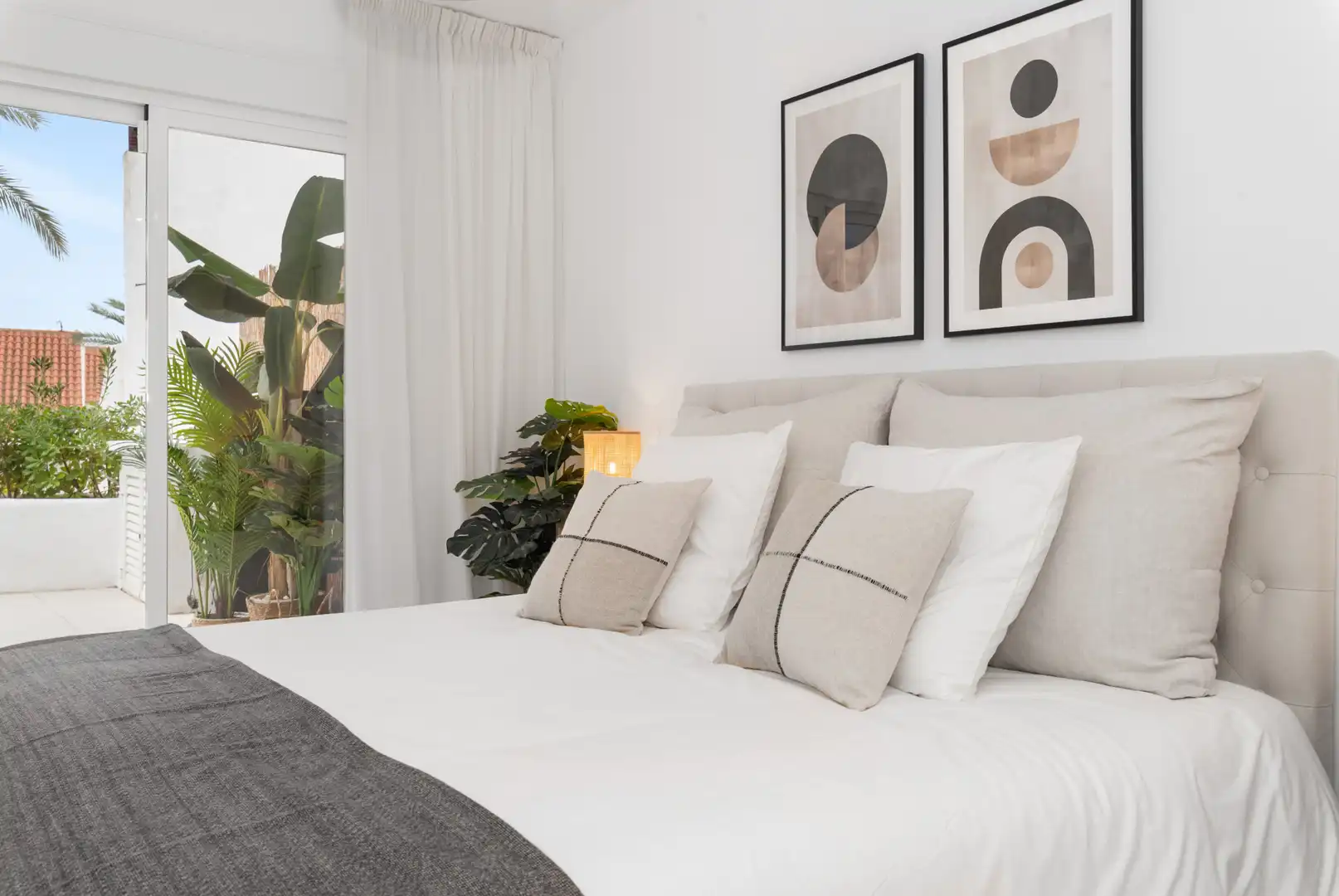 Apartament amb piscina en venda a Marbella Centro, imagen 15