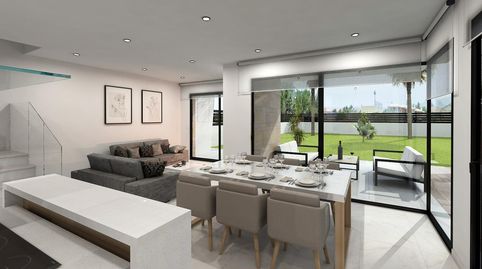 Foto 3 de Casa o chalet en venta en Carrer Sant Antoni, Centro, Sant Joan d'Alacant