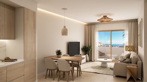 Foto 3 de Apartamento en venta en Torreblanca del Sol, Fuengirola