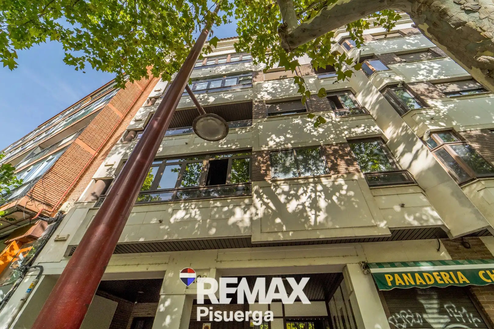 Piso con ascensor en venta en Paseo de Zorrilla 192, imagen 60