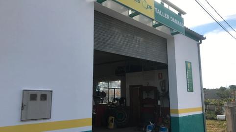 Photo 2 of Premises to rent in Los Santos , Salamanca