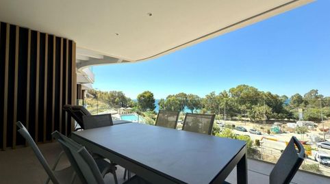 Foto 5 de Piso en venta en Platja de Torres, Platja de Torres, Villajoyosa / La Vila Joiosa