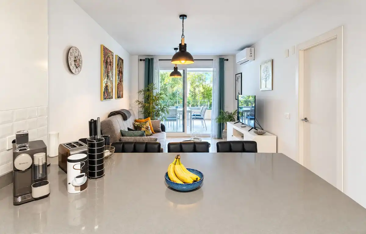 Apartment with lift for sale in Bahía de Casares, imagen 32
