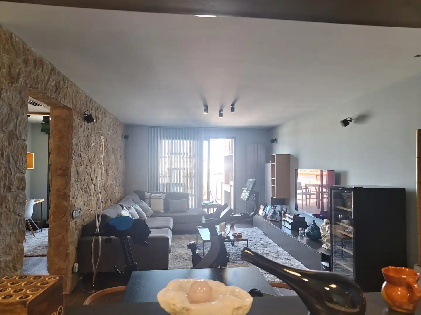 Ático con piscina en venta en Carrer Melissa, imagen 17