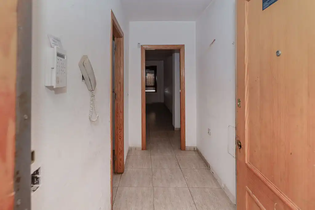 Piso en venta en El Ejido
