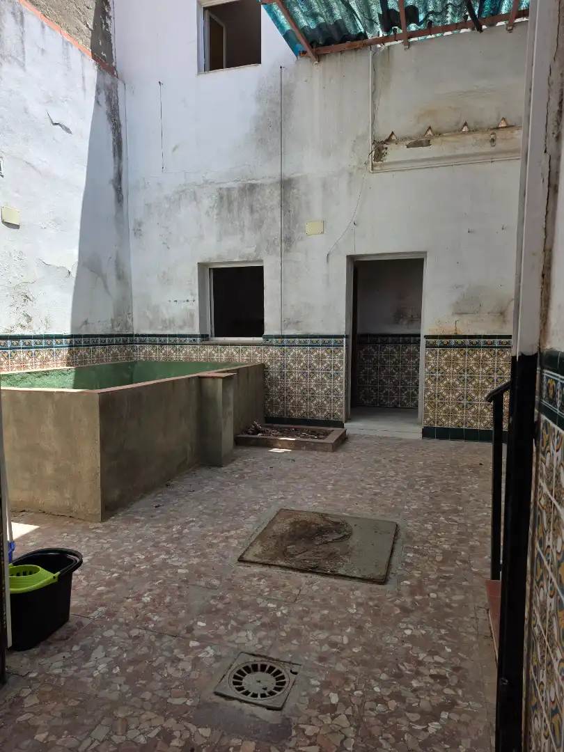 Houses for sale in Utrera