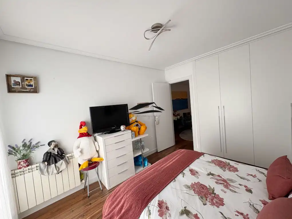 Habitación de Casa o chalet en venta en Arapiles con Calefacción, Jardín privado y Trastero
