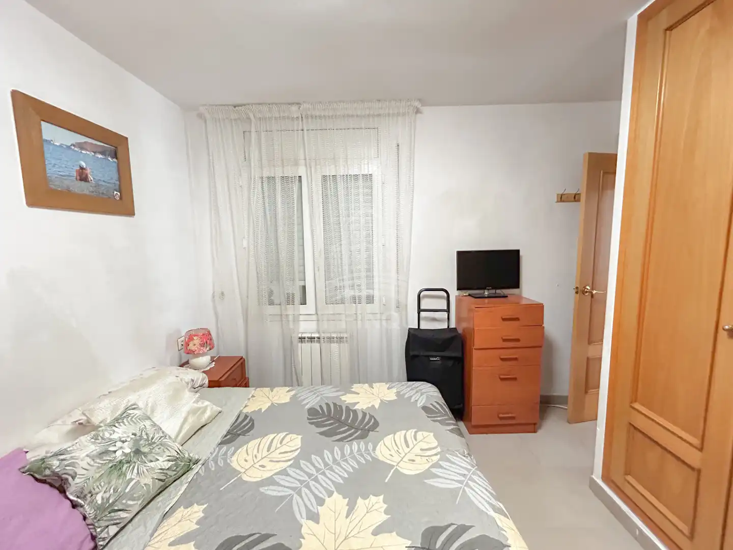 Habitación de Piso en venta en Valls con Calefacción, Horno y Balcón