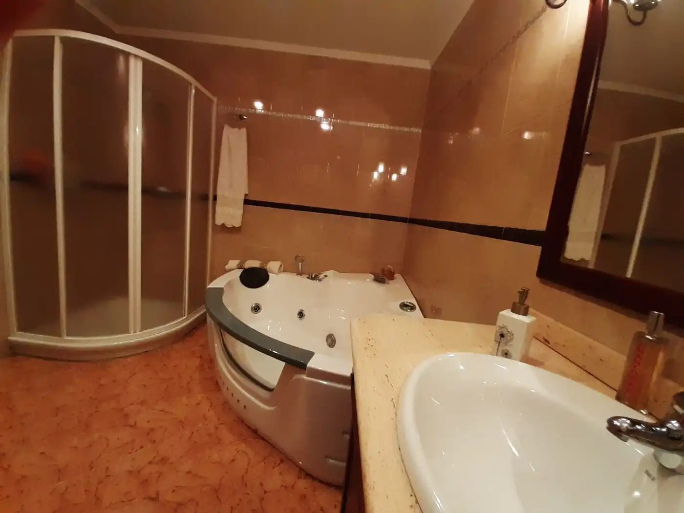 Casa amb piscina en venda a Madrigal, imagen 19