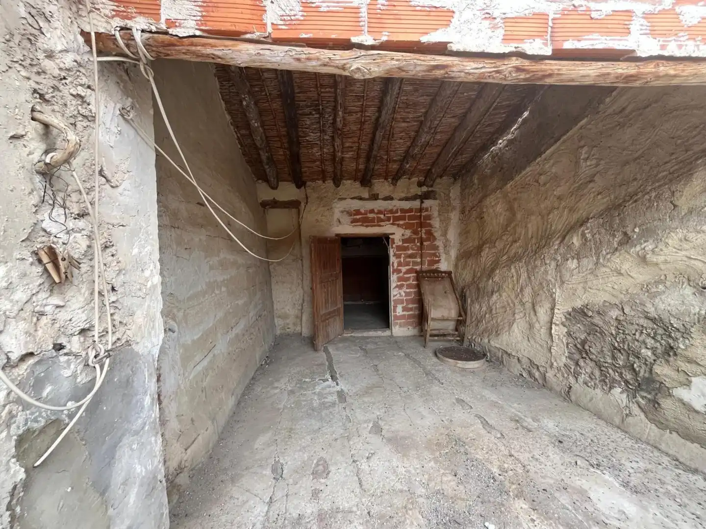 Casa adosada en venta en Teresa de Cofrentes