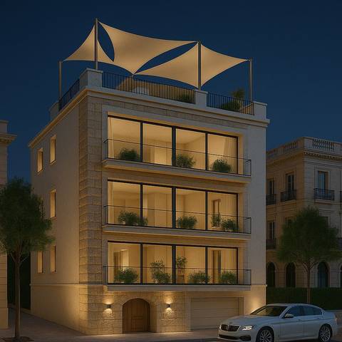 Terreno residencial en Venta en PICASSO en Son Dureta