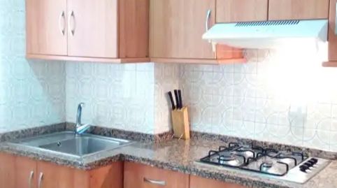 Foto 2 de Piso en venta en Carrer Antonio Mora Ferrández, 38, Altabix, Elche / Elx
