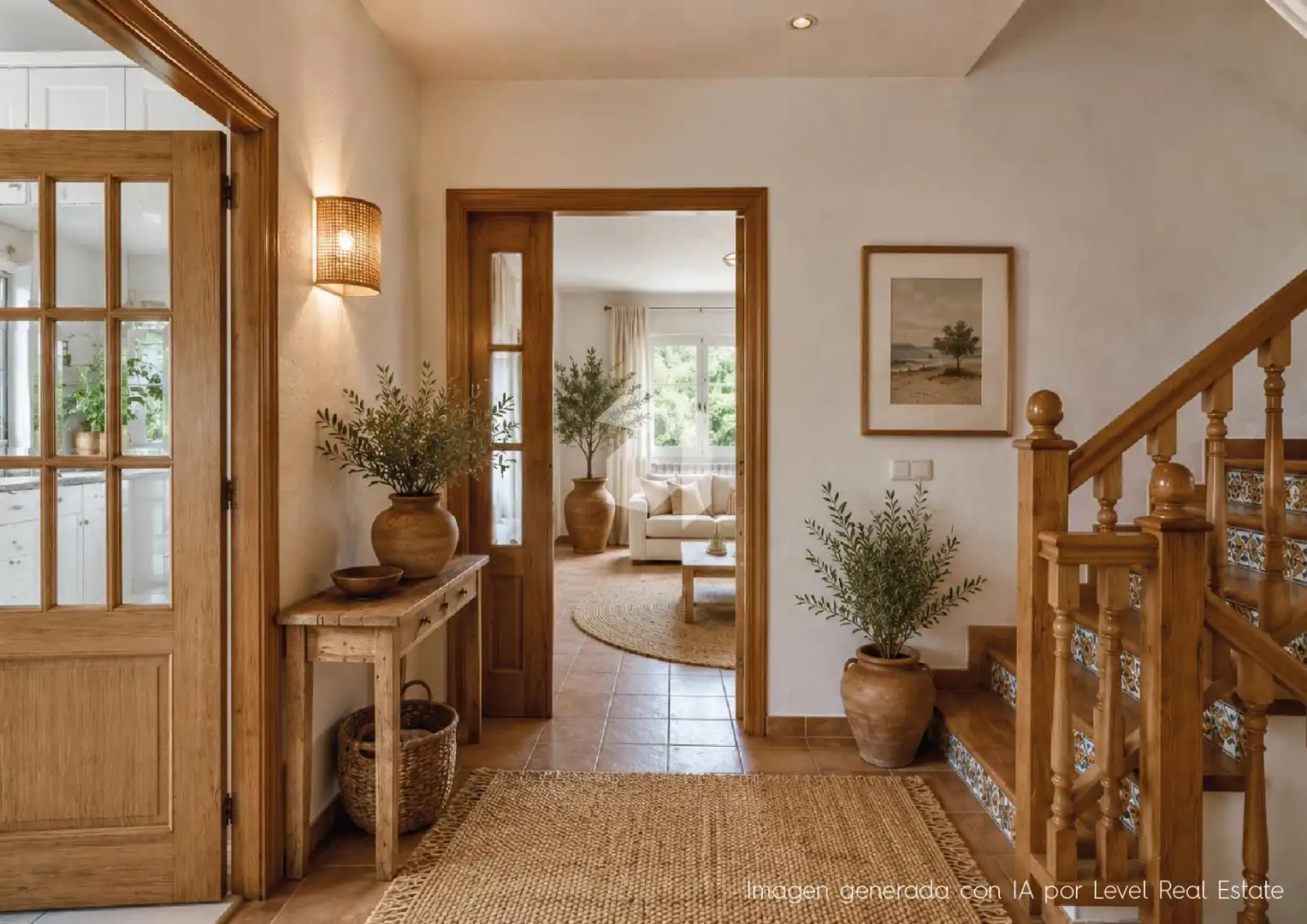 Detached homes for sale in Pozuelo de Alarcón  with Air Conditioner, Heating and Private garden