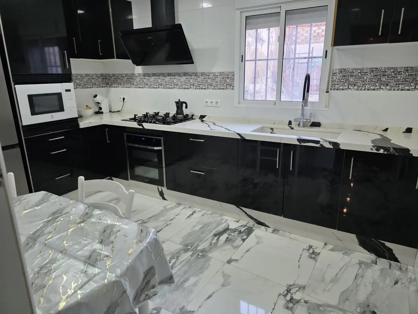 Casa in vendita a Avenida Montortal, imagen 2