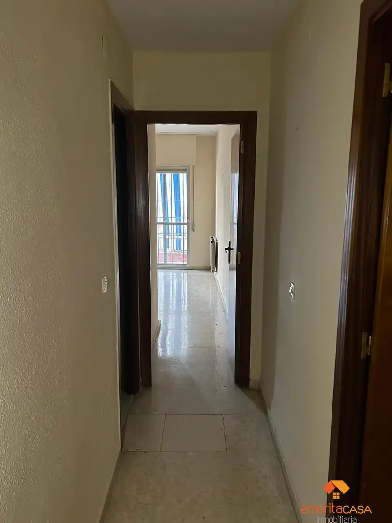 Flat with terrace for sale in Centro, imagen 4