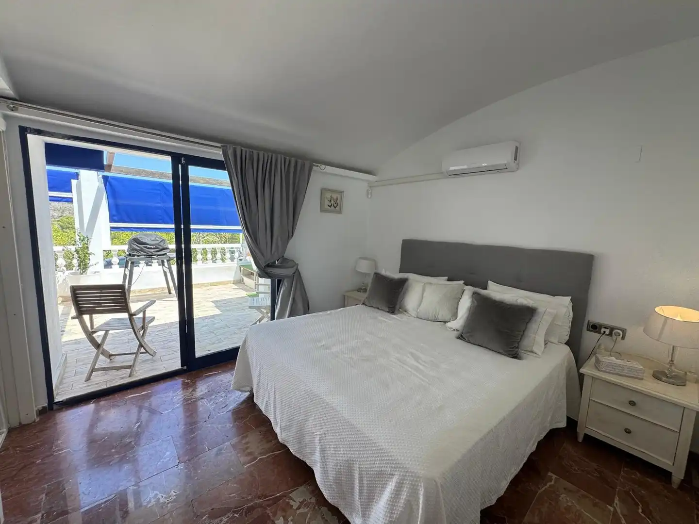 Apartament amb terrassa en venda a Orihuela Costa, imagen 19