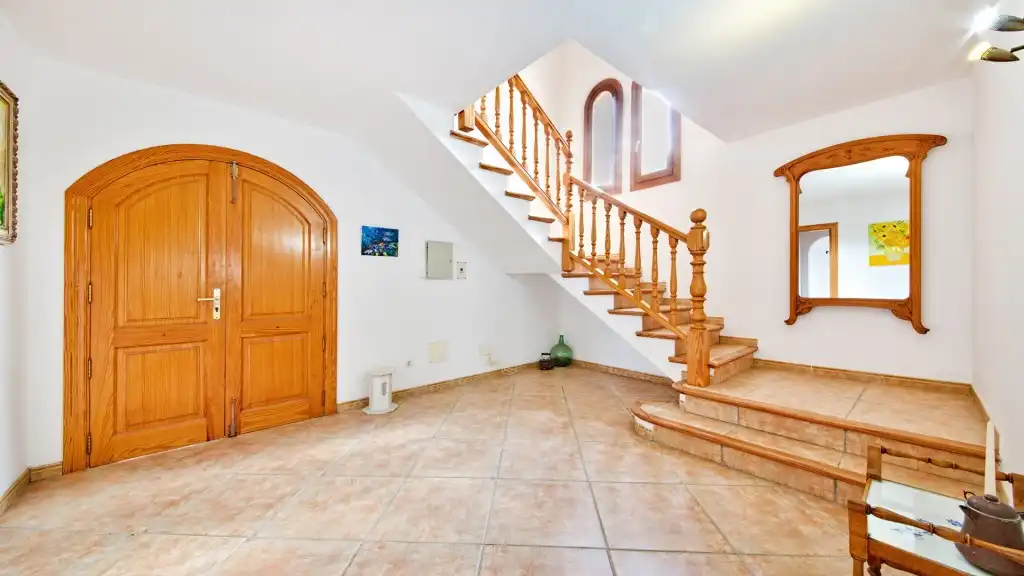 Villa avec piscine à vendre à Llevant, imagen 7