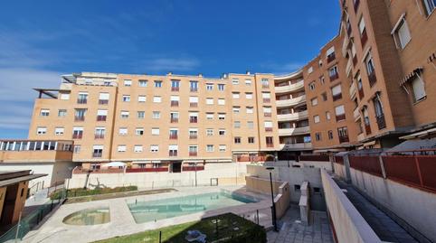 Foto 3 von Wohnung zum Verkauf in Cerrillo de Maracena - Periodistas,  Granada Capital