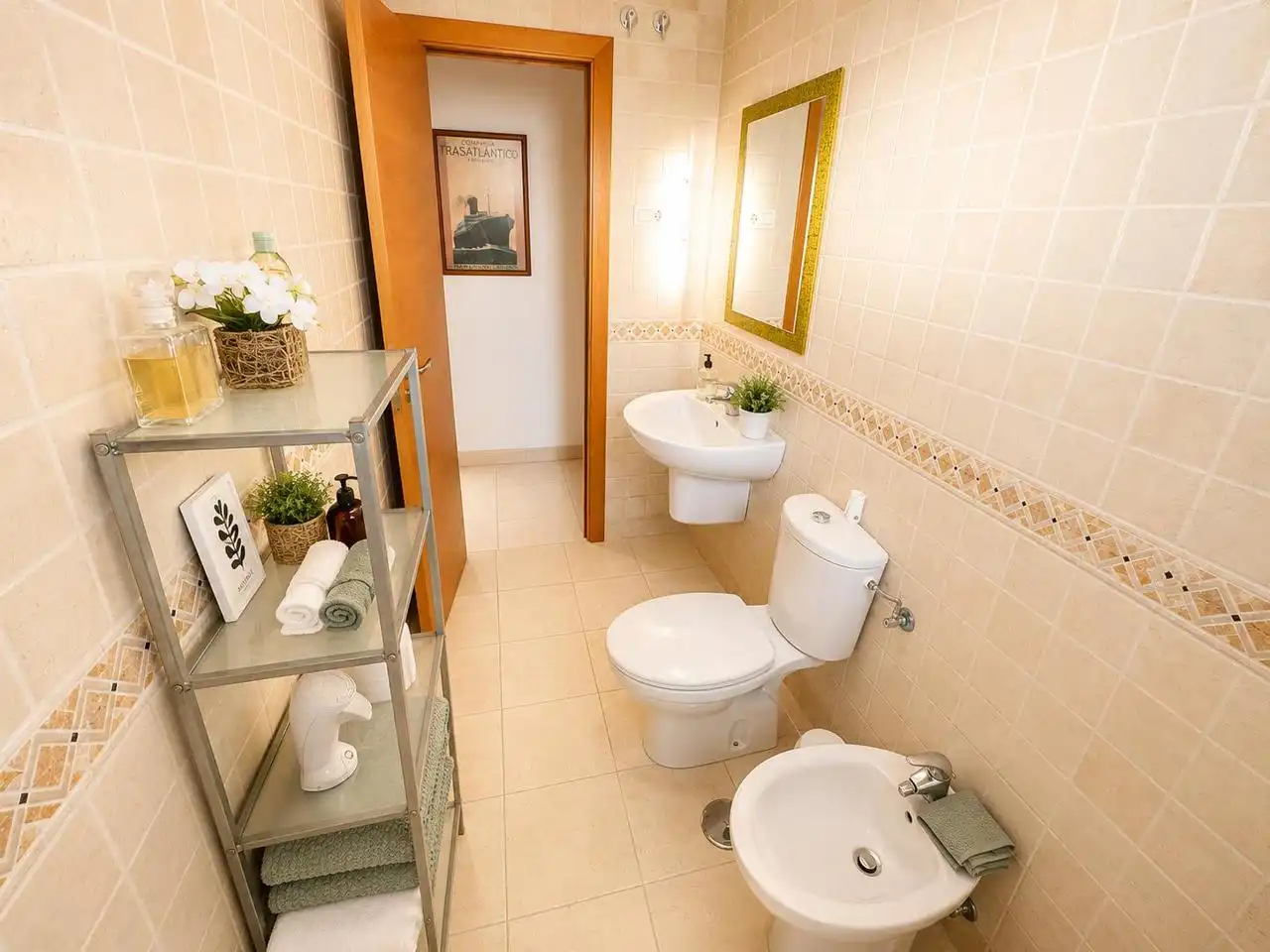 Flat with pool for sale in Avenida de los Botijos, imagen 10