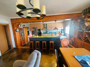 Villa avec piscine à vendre à Calasparra