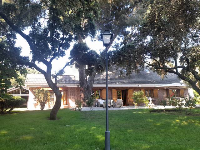 Casa-chalet en Venta en Montealina
