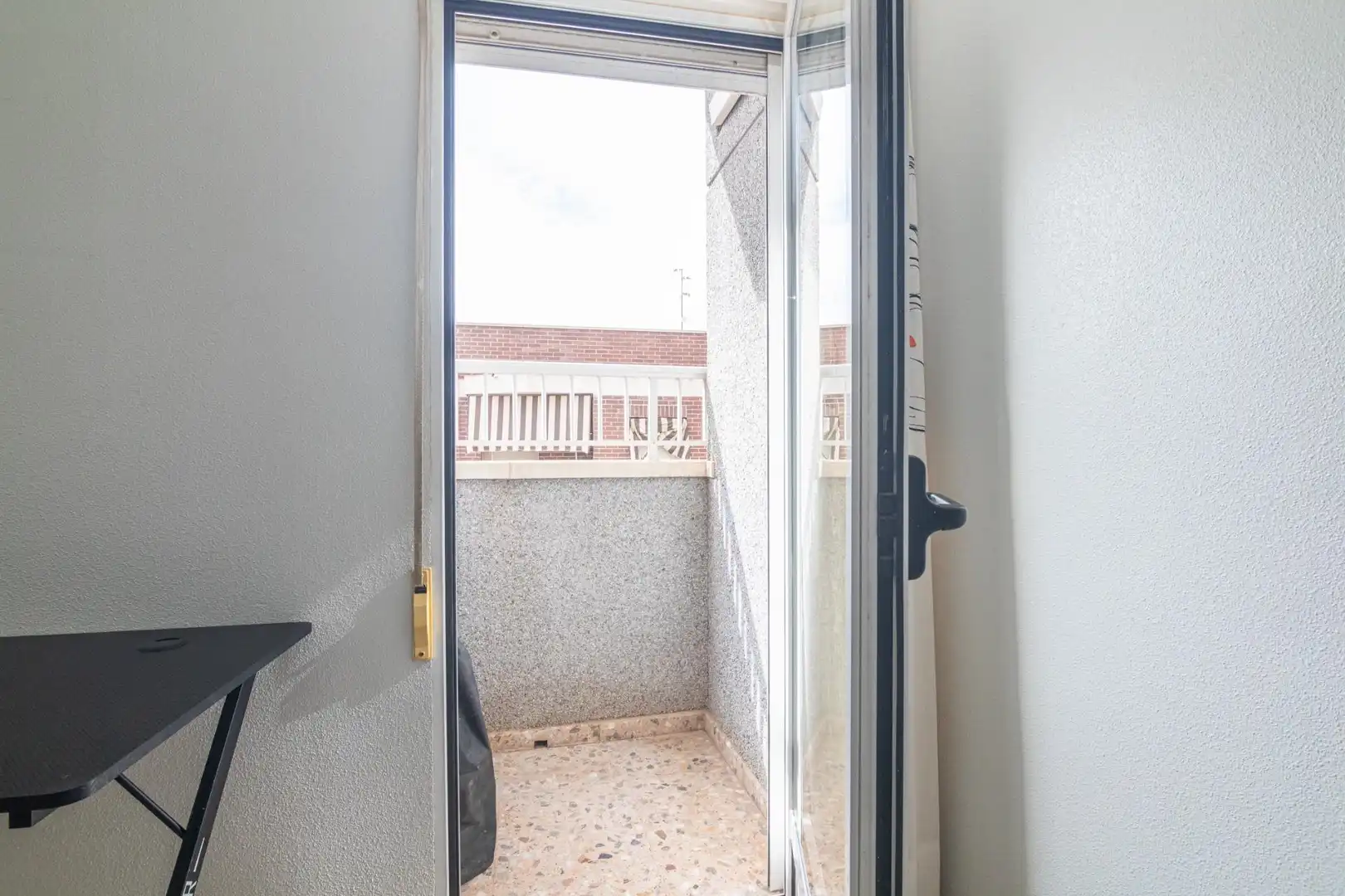 Pis amb terrassa en venda a Calle PABLO SURRA DE GARAY 25, imagen 20