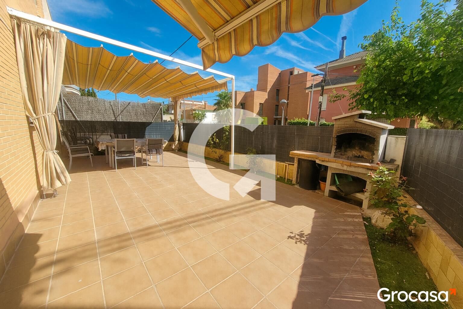 Terrassa de Planta baixa en venda en Calafell amb Aire condicionat, Calefacció i Traster