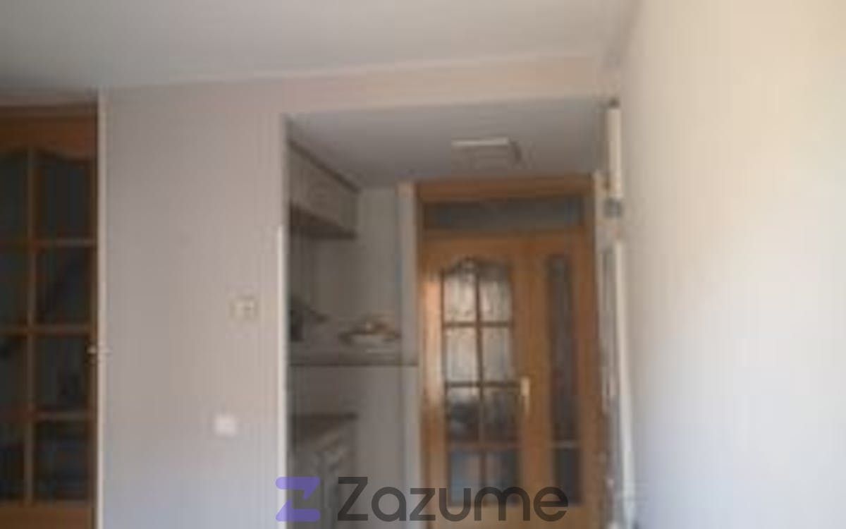 Bedroom of Flat to rent in Peñafiel  with Heating, Furnished and Oven