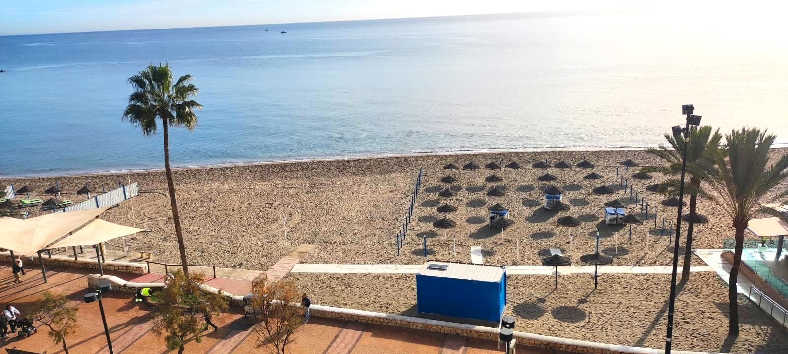 Dormitori de Pis en venda en Fuengirola