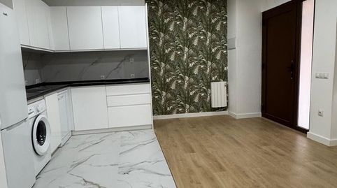 Foto 4 de Apartament en venda a Calle de Joaquín María Jalón, La Rubia, Valladolid Capital