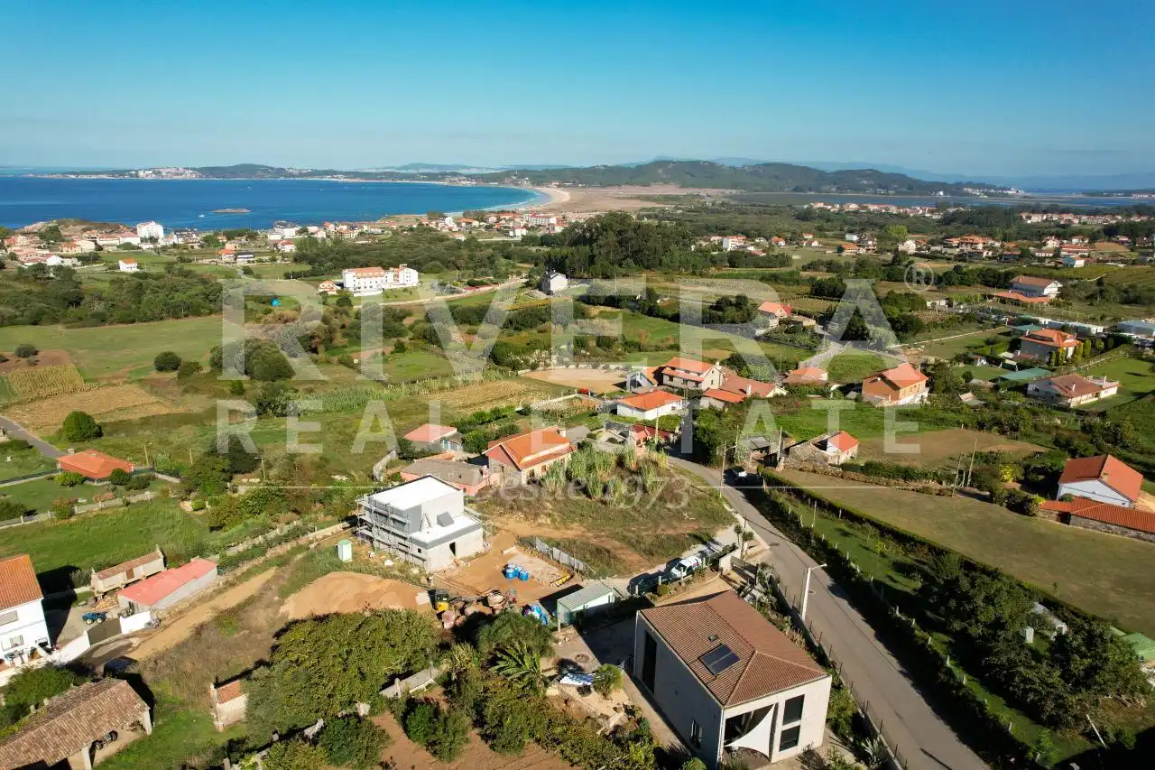Residential land for sale in Lugar Mourelos - Noalla - Parcela 464 del poligono 22, imagen 2