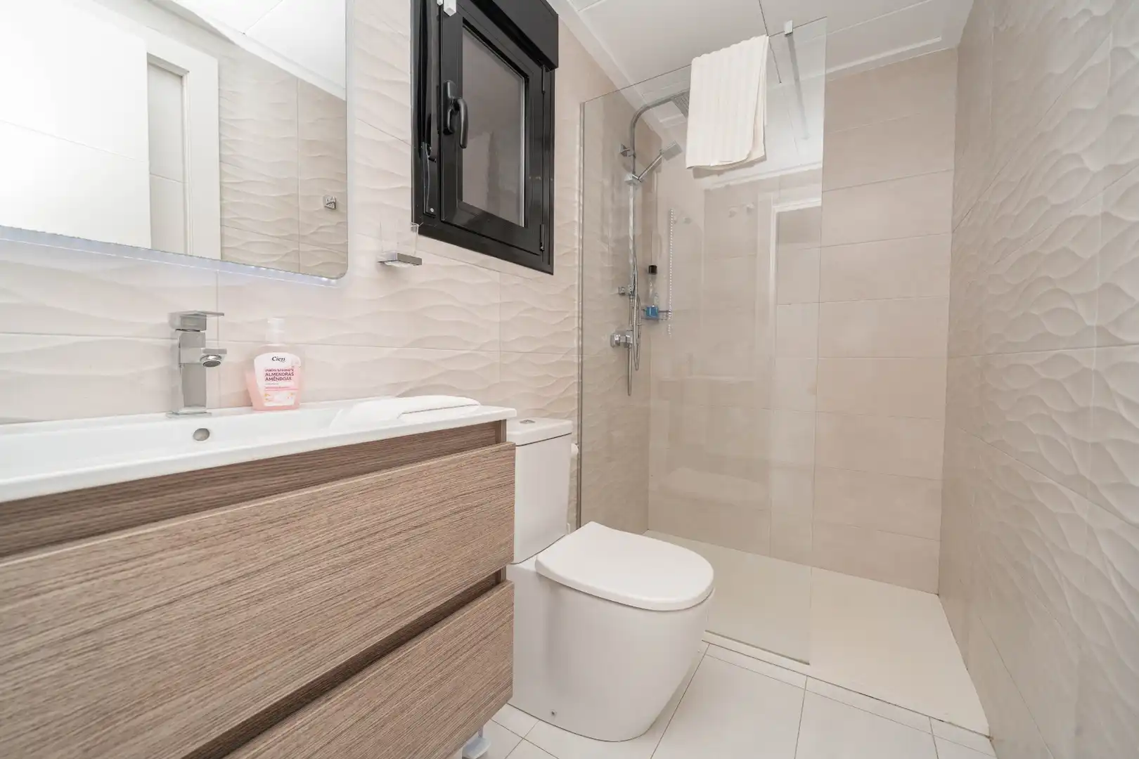 Villa mit Pool zur Miete in Lo Pagán, imagen 19