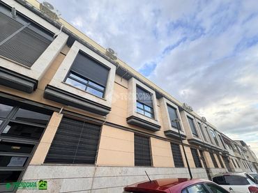 Appartement à vendre à C. la Libertad