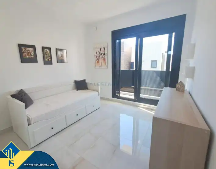 Villa mit Pool zum Verkauf in Orihuela Costa, imagen 11