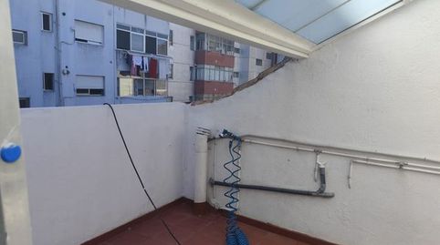 Foto 5 de Ático en venta en Rúa Médico José Fiaño Señor, Casablanca - Calvario, Vigo