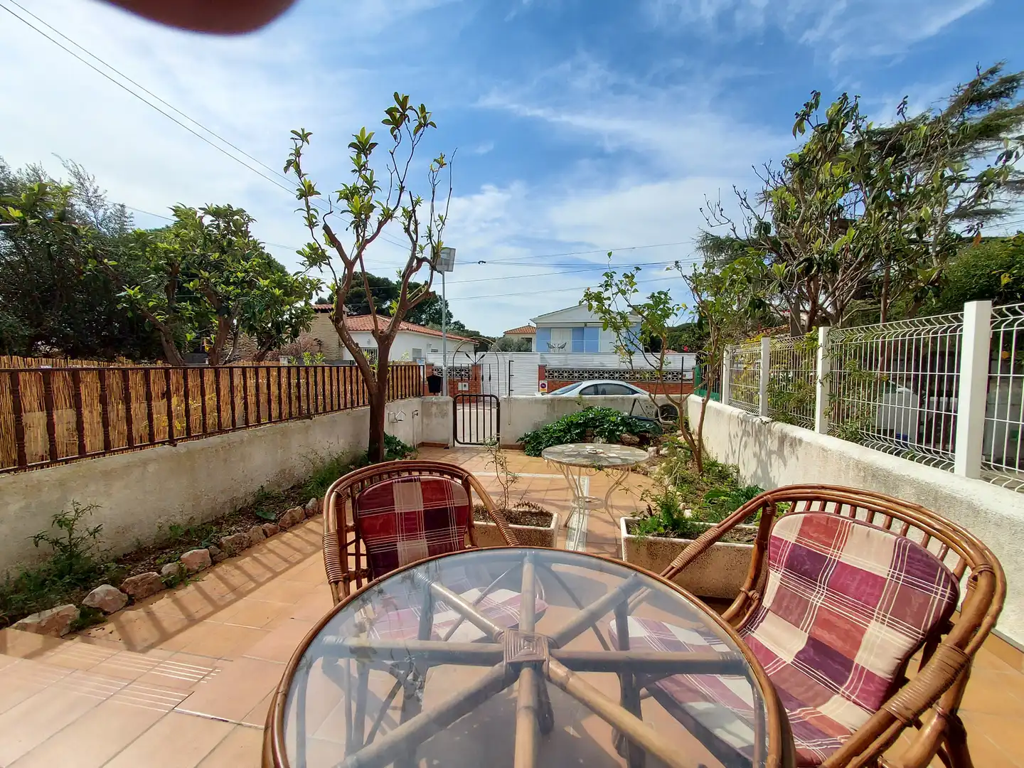 Casa adosada en venta en Carrer de l'Esturió, Coma-ruga platja