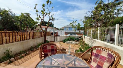 Foto 3 de Casa adosada en venta en Carrer de L'esturió, Coma-ruga platja, El Vendrell