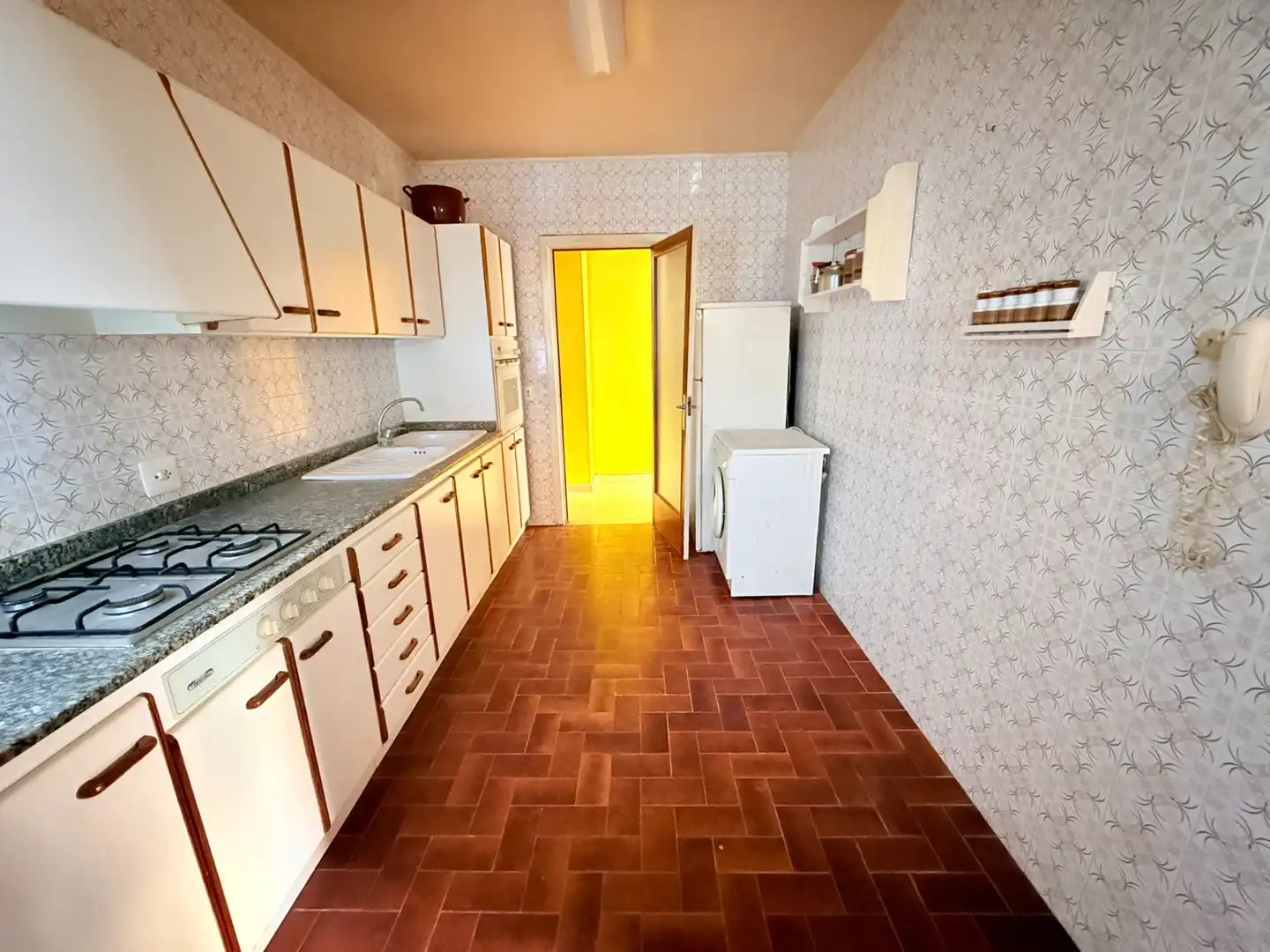 Wohnung mit Terrasse zum Verkauf in Carrer Uetam, imagen 14