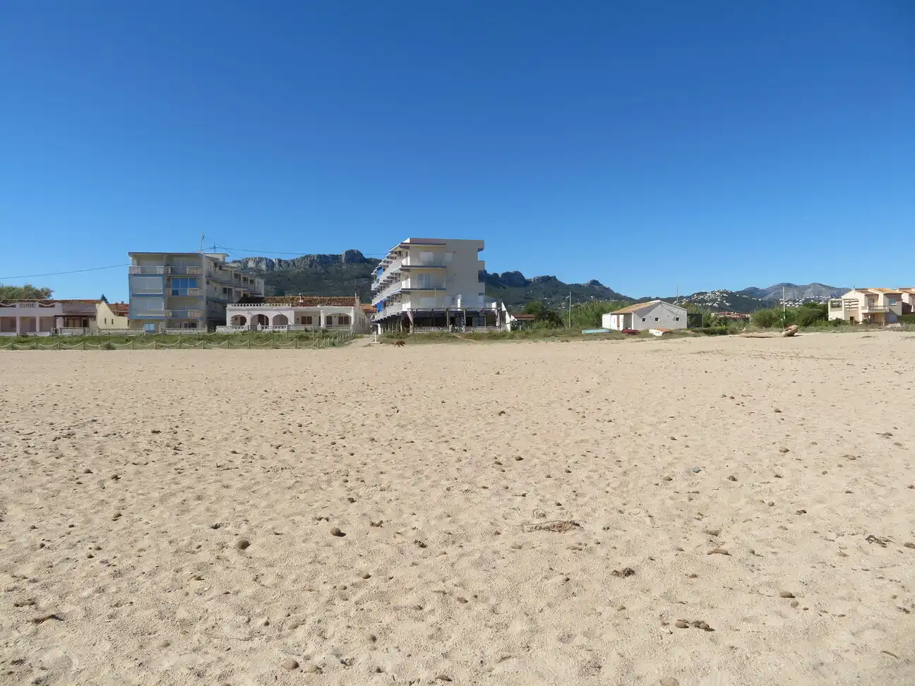 Appartement compact avec terrasse à vendre à Carrer Riu Xinxilla 1, imagen 24