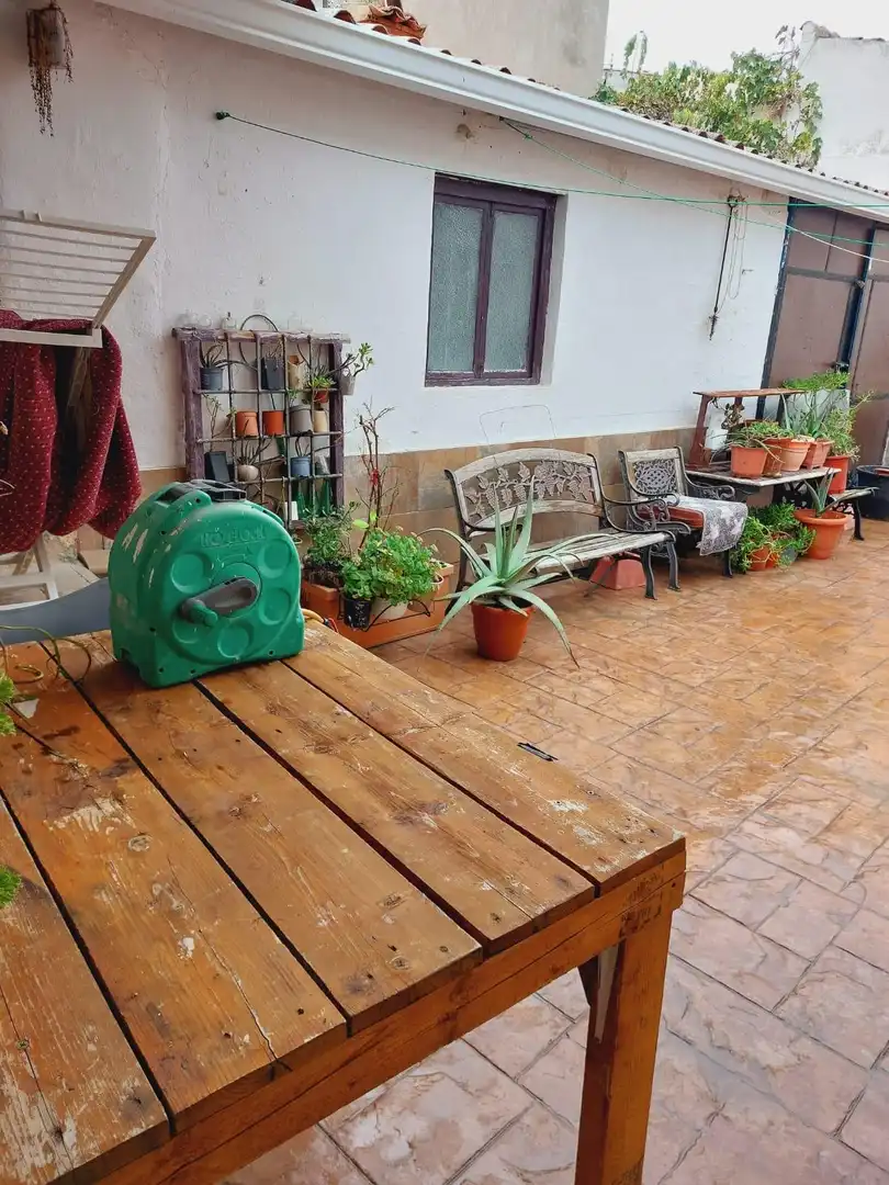 Terrace of Houses for sale in Belinchón