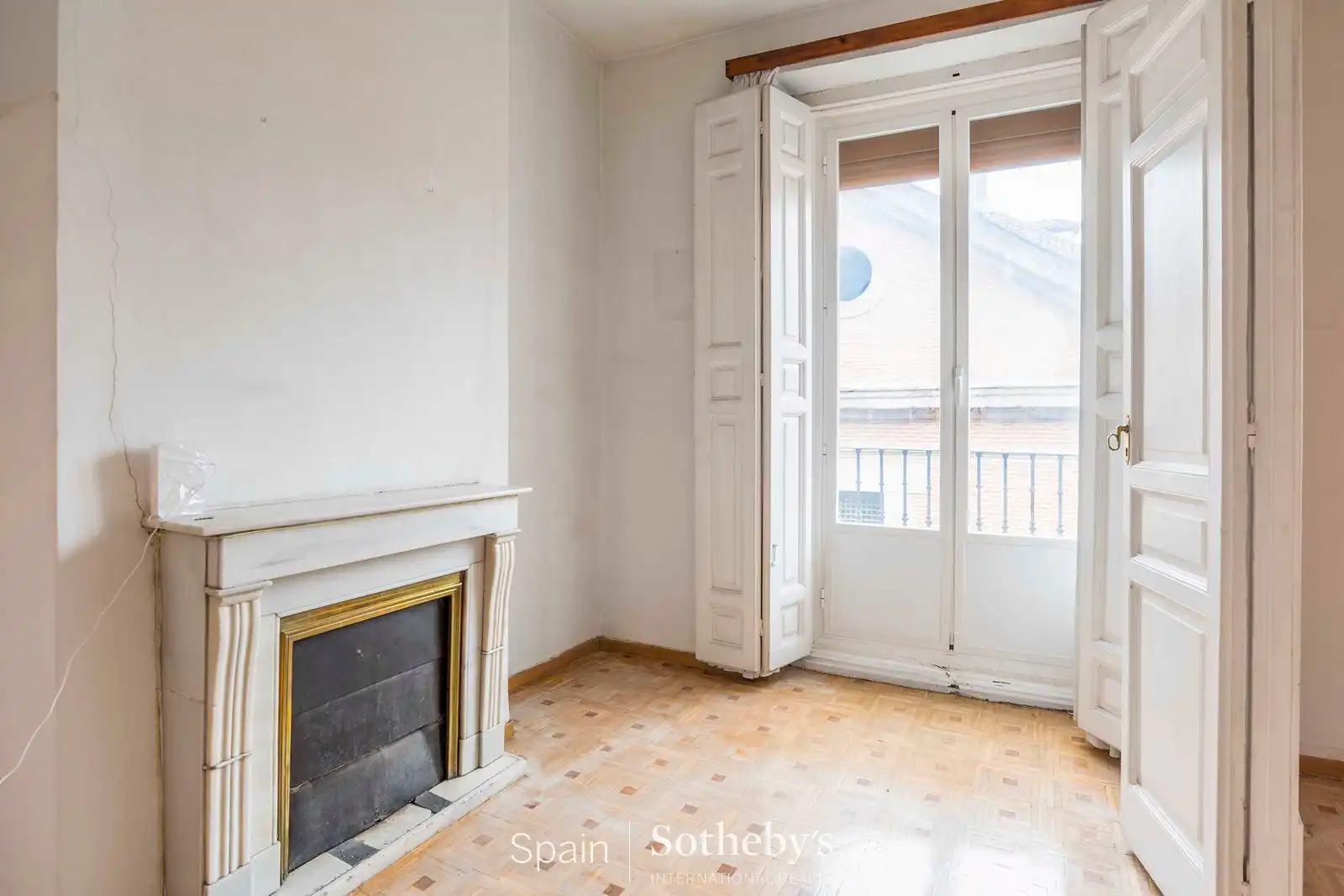 Apartament amb ascensor en venda a Calle de Lope de Vega, imagen 5
