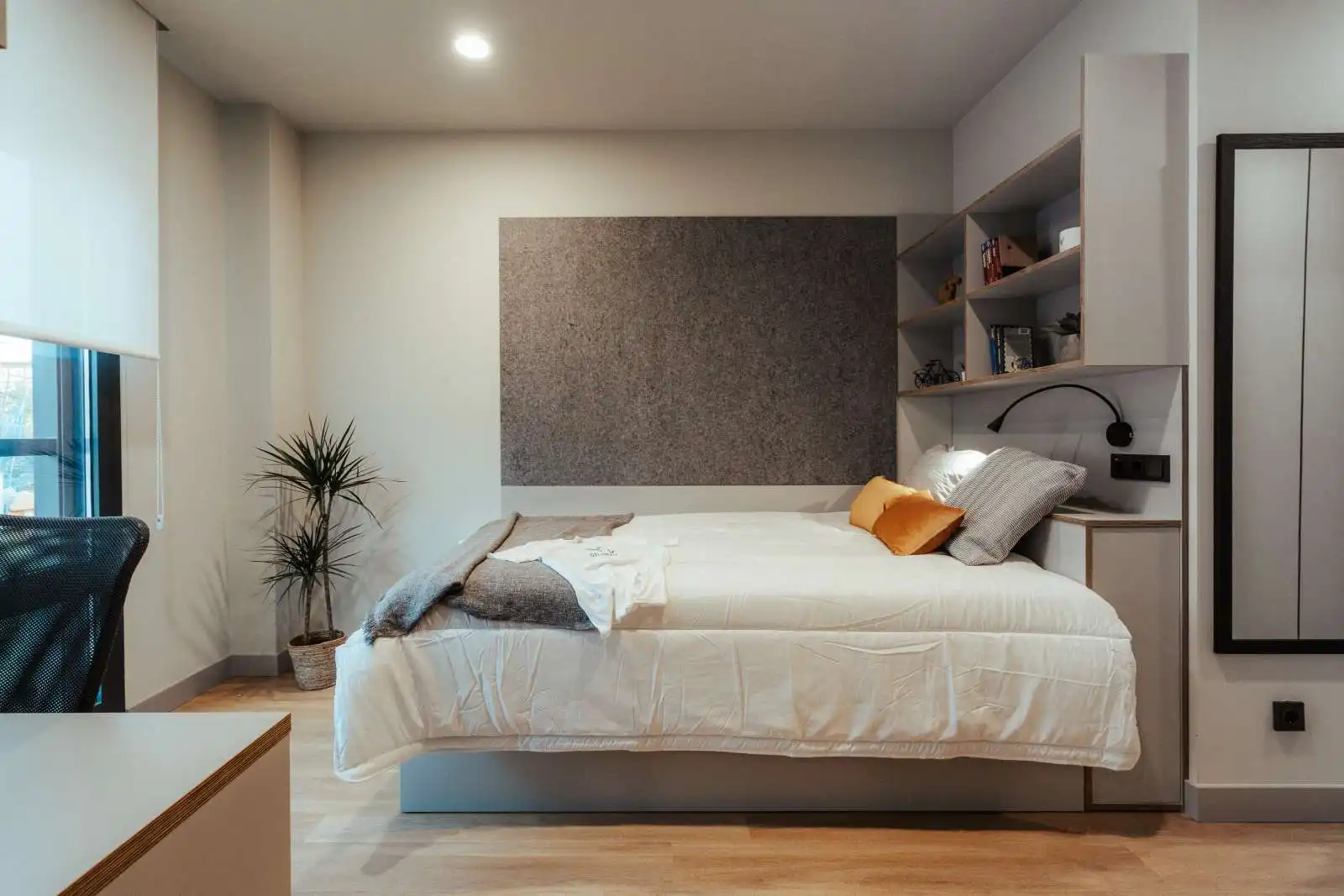 Zimmer in El Besós i el Maresme