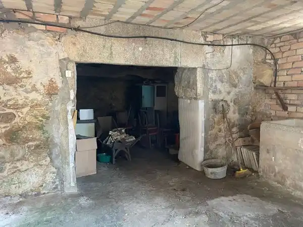 Casa con jardín en venta en A Guarda, imagen 26
