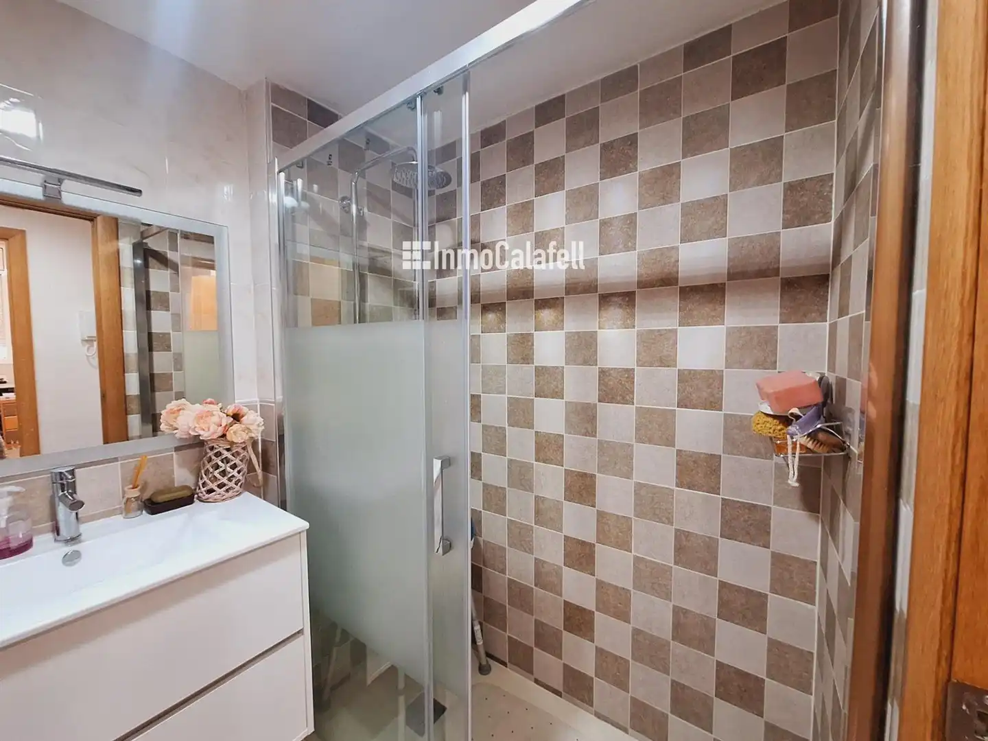 Piso en venta en RAVAL DEL TORRENT, 15, El Castell de Cubelles